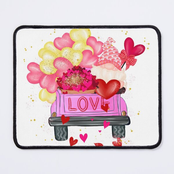Item preview, Valentine Sublimation Fitted T-Shirt designed and sold by Issa ★★★★★.