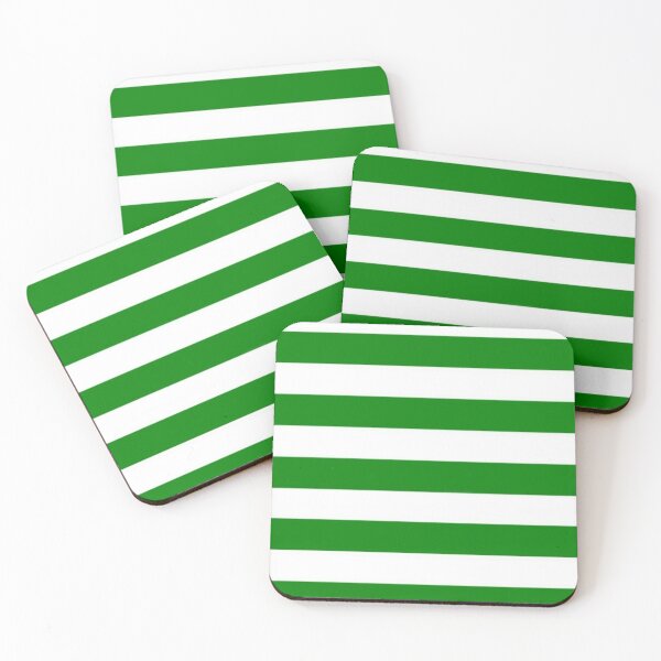 Item preview, Old Firm Green designed and sold by Silly-Salmon.