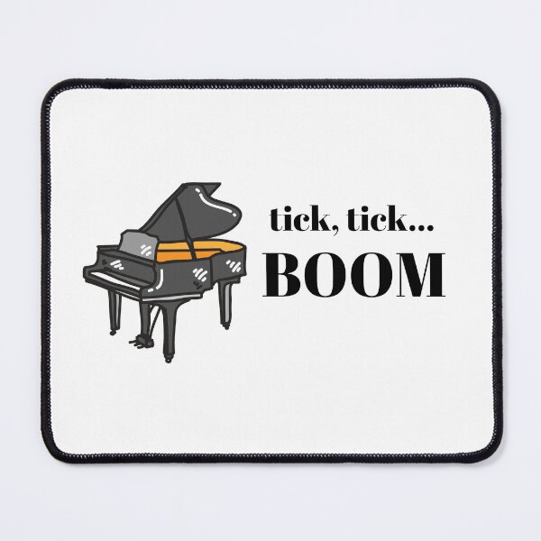 Item preview, tick, tick... BOOM. Piano designed and sold by D/Art ⭐⭐⭐⭐⭐.
