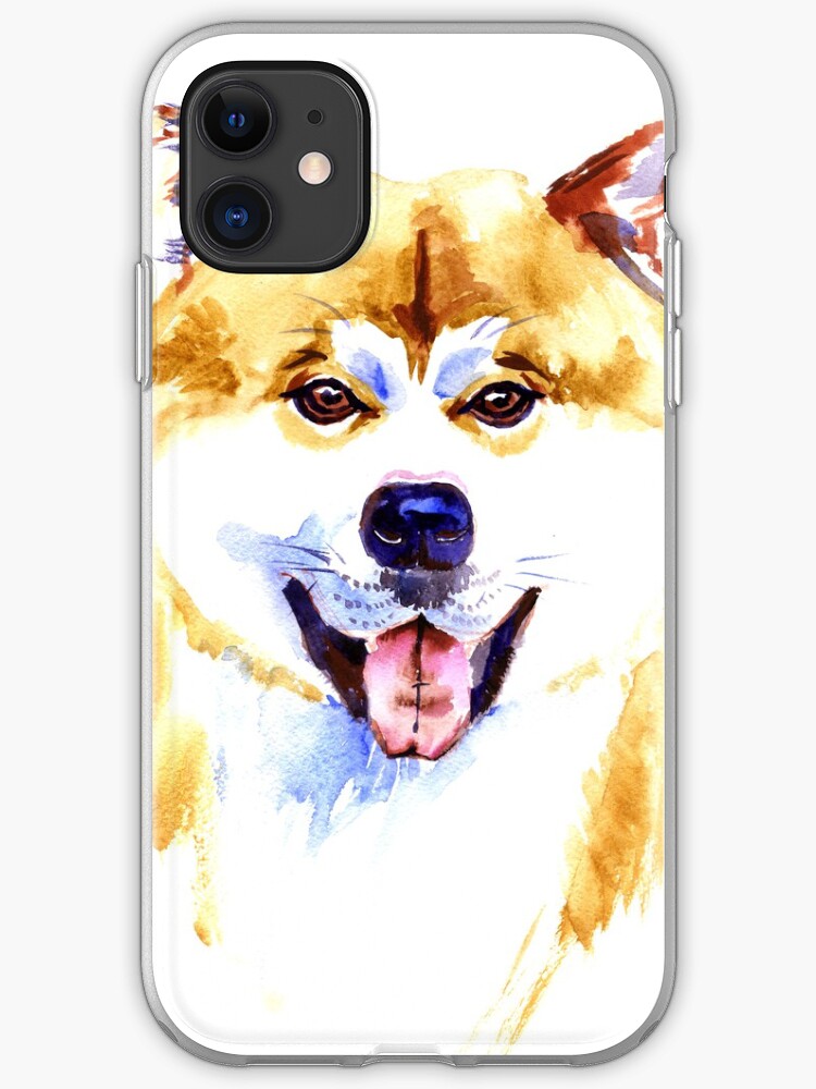 Monkey Loris Family iphone 11 case Monkey Loris Family iphone 11 case
