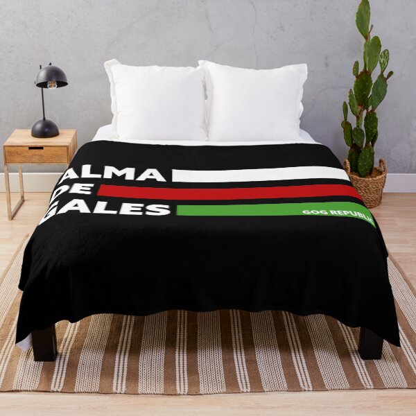 Item preview, Alma de Gales [Enaid Cymru] designed and sold by Gog-Republic.