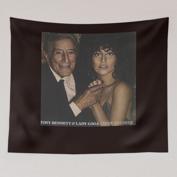 Item preview, Cheek to Cheek Classic T-Shirt designed and sold by Adaddleton.