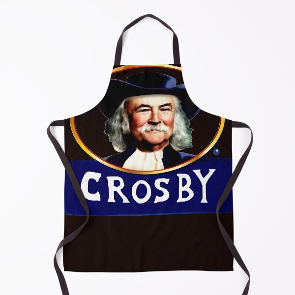 Item preview, David Crosby Essential T-Shirt designed and sold by Adaddleton.