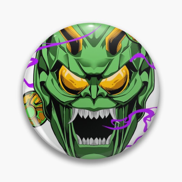 Item preview, the goblin  designed and sold by glistenly.