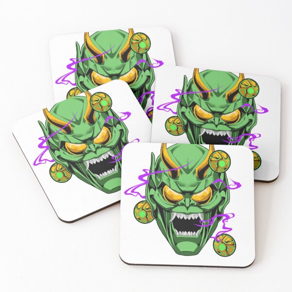 Item preview, the goblin  designed and sold by glistenly.