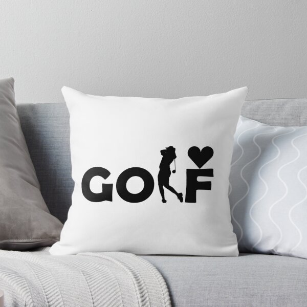Item preview, I LOVE GOLF designed and sold by DomGDesign.