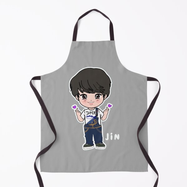 Item preview, Jin Super Tuna Song | Kim Seokjin | ARMY gift designed and sold by NattyTees.