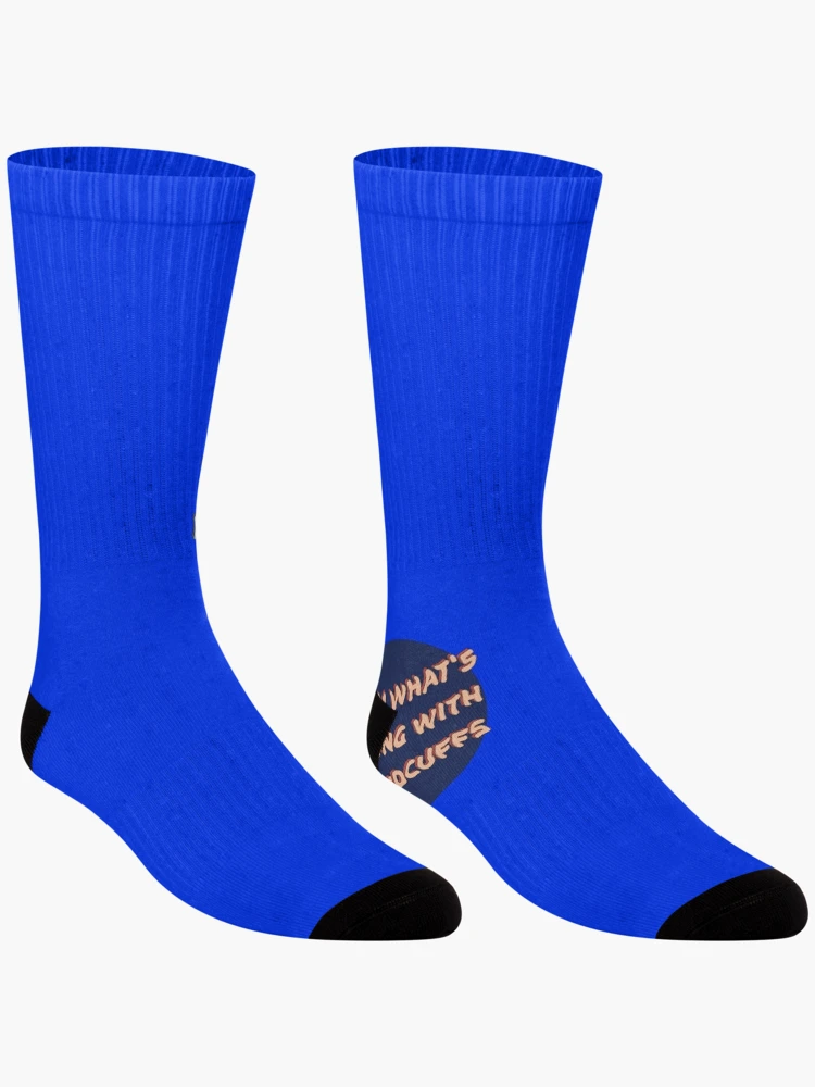 Thumbnail 3 von 5, Socken, Das Hilbert-Problem Sticker designt und verkauft von PascalPecha.