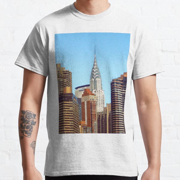 The Chrysler Classic T-Shirt