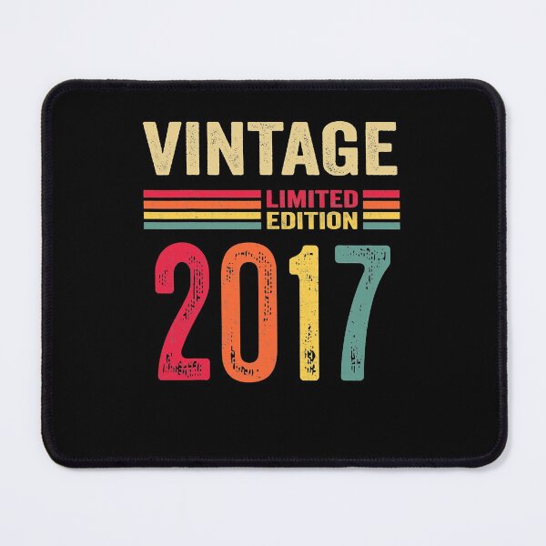 Item preview, 5 Year Old Gifts Vintage 2017 Limited Edition 5th Birthday designed and sold by MichaelxHarvey.