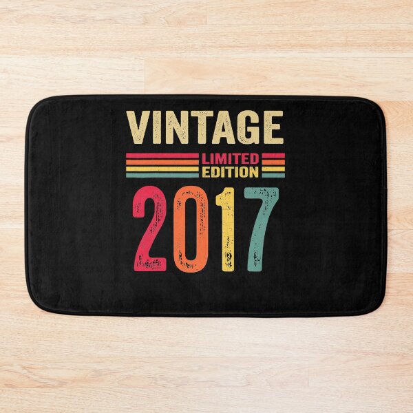 Item preview, 5 Year Old Gifts Vintage 2017 Limited Edition 5th Birthday designed and sold by MichaelxHarvey.