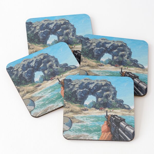 Item preview, Summertime Beaches designed and sold by Lobzov.