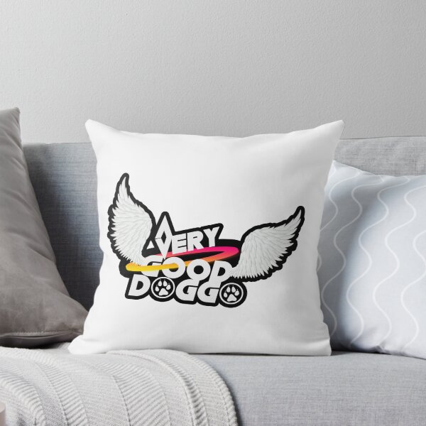 Item preview, GoodDoggo - Angel designed and sold by BadDoggoUk.