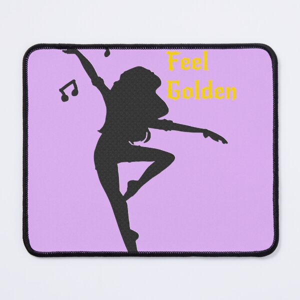 Item preview, Feel Golden designed and sold by Spectra12.