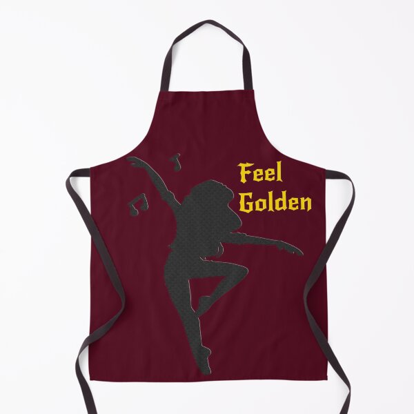 Item preview, Feel Golden designed and sold by Spectra12.
