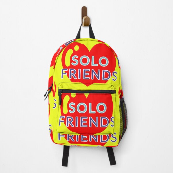 Item preview, Solo Friends designed and sold by AWADHESH  CHAURASIA.