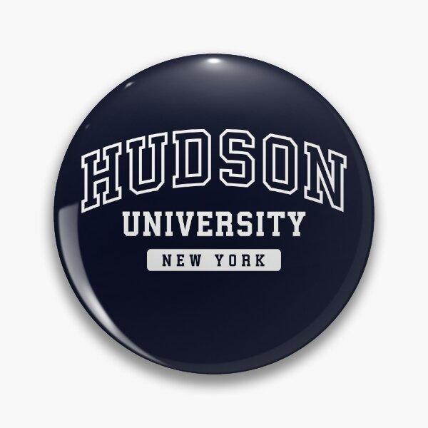 Item preview, Hudson University designed and sold by DeadRight.