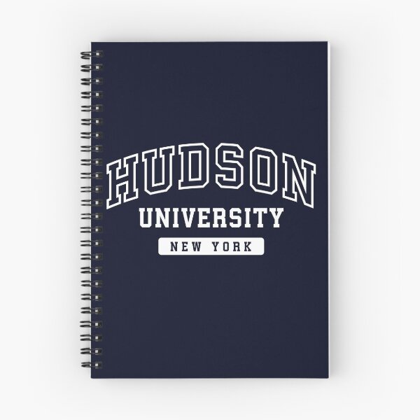 Item preview, Hudson University designed and sold by DeadRight.
