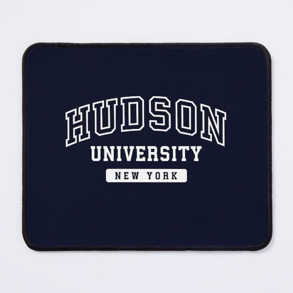 Item preview, Hudson University designed and sold by DeadRight.