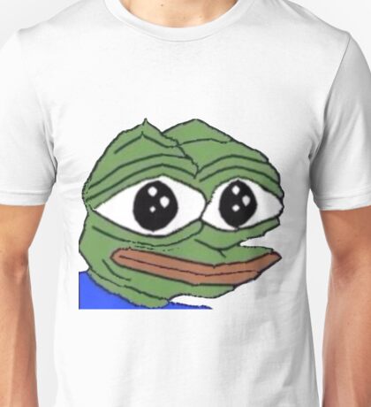 Rage Pepe Frog: Gifts & Merchandise | Redbubble