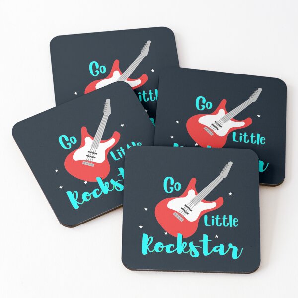 Item preview, Go Little Rockstar designed and sold by chahakisha.