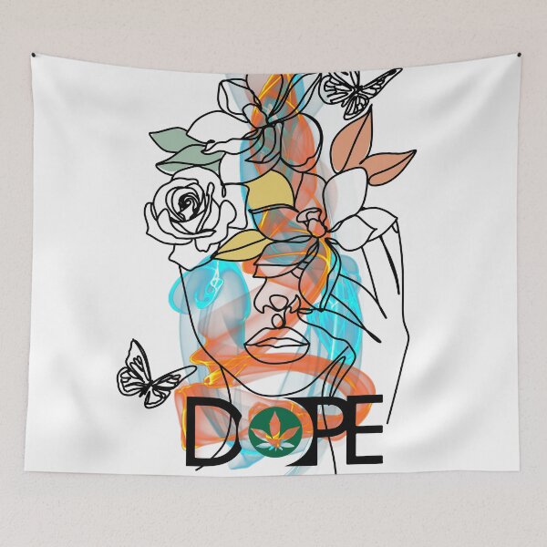 Item preview, Dope art designed and sold by Yugster24.