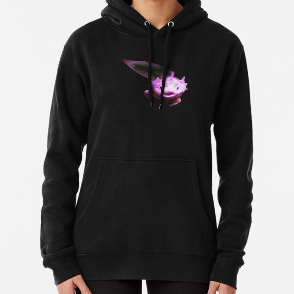 Item preview, The Axolotl designed and sold by LewisRichie.