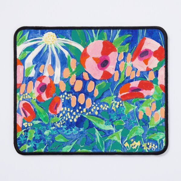 Item preview, Flowers for Gore designed and sold by Claire Desjardins.