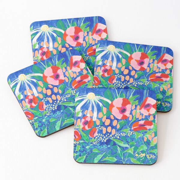 Item preview, Flowers for Gore designed and sold by Claire Desjardins.