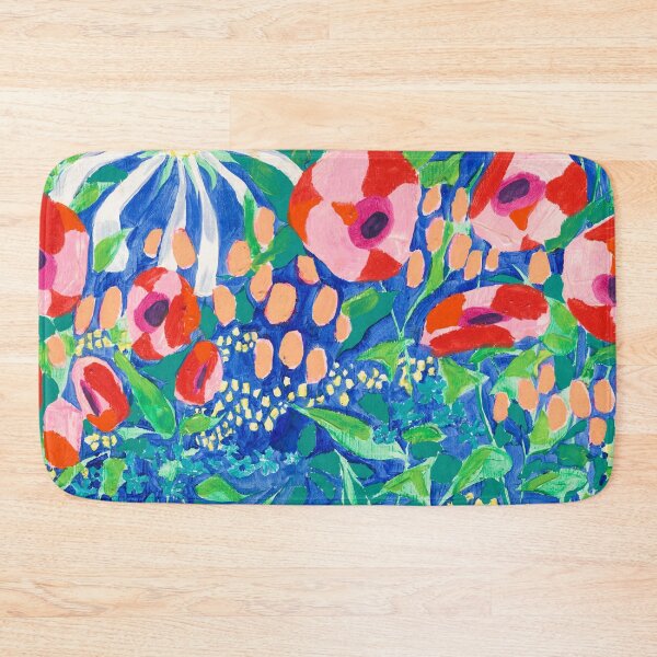 Item preview, Flowers for Gore designed and sold by Claire Desjardins.