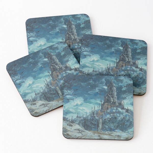 Item preview, Painted World designed and sold by Lobzov.