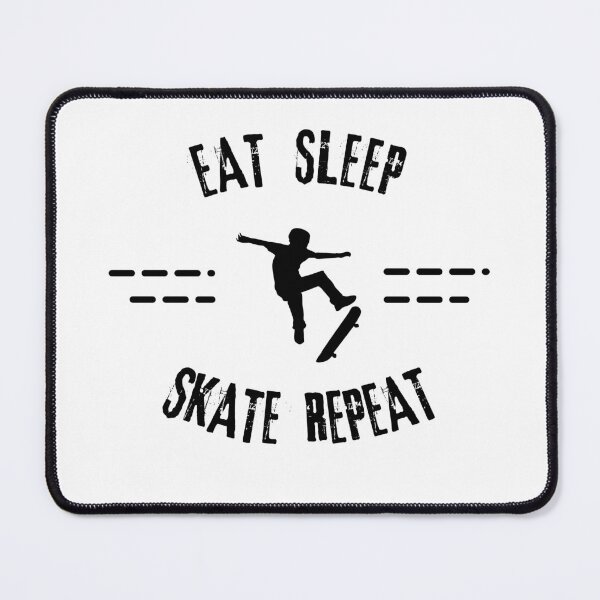 Item preview, Education Is Important But Skateboarding Is Importanter Stunt Boy designed and sold by LuckyKermit.