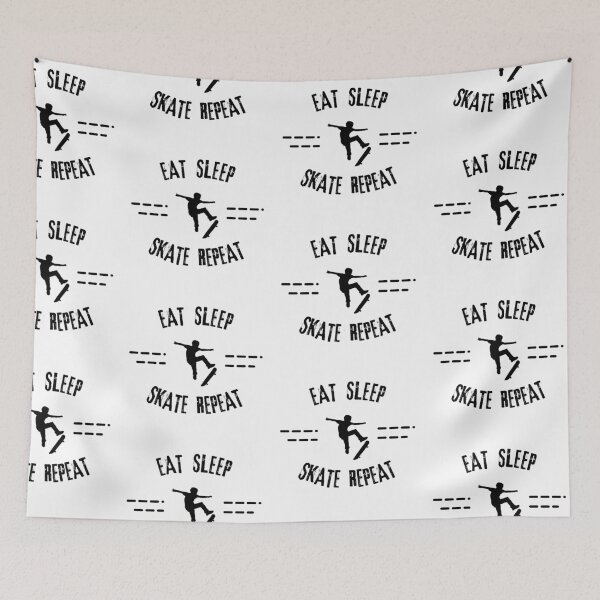 Item preview, Education Is Important But Skateboarding Is Importanter Stunt Boy designed and sold by LuckyKermit.