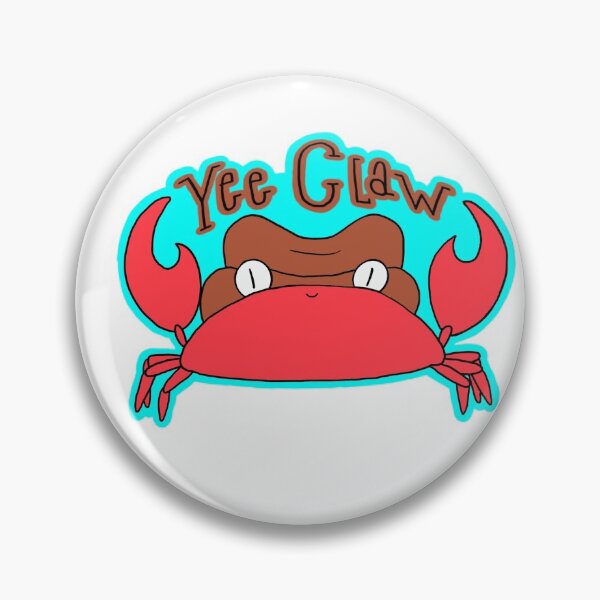 Item preview, Yee Claw designed and sold by vbbeast.