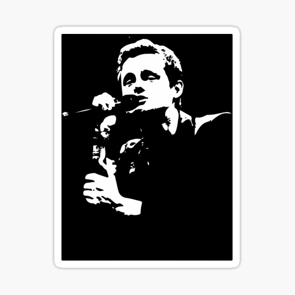 Tom Chaplin Imprimir Pegatina