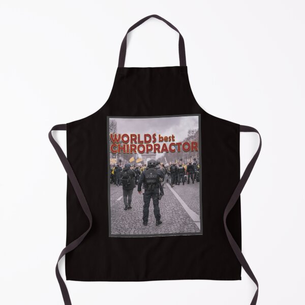 Item preview, WORLDS BEST CHIROPRACTOR designed and sold by roleshop.