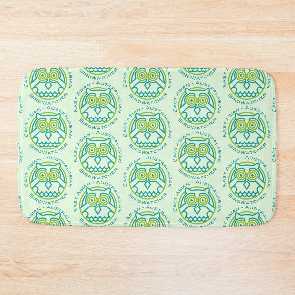 Item preview, birdwatcher logo designed and sold by LeoXiang.