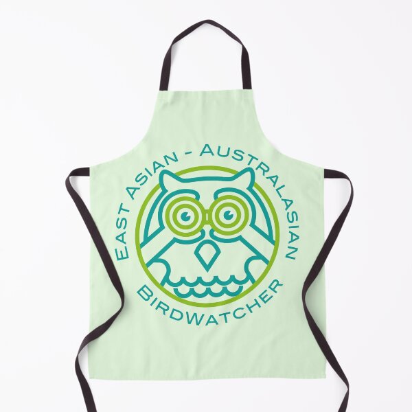 Item preview, birdwatcher logo designed and sold by LeoXiang.