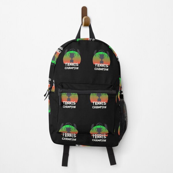 Item preview, Tennis Champion designed and sold by Sunset-1.