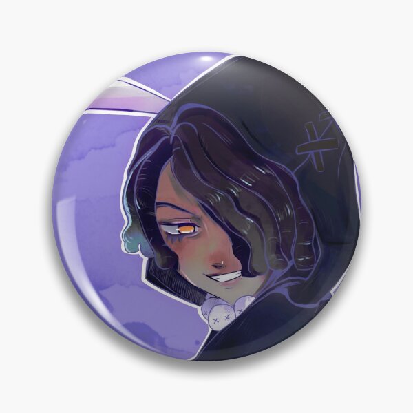 Item preview, Licorice Cookie  designed and sold by Ruvikdraws.