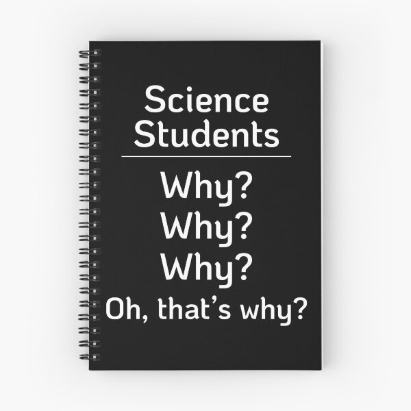 Item preview, Science Student Funny Saying designed and sold by CuteDesigns1.