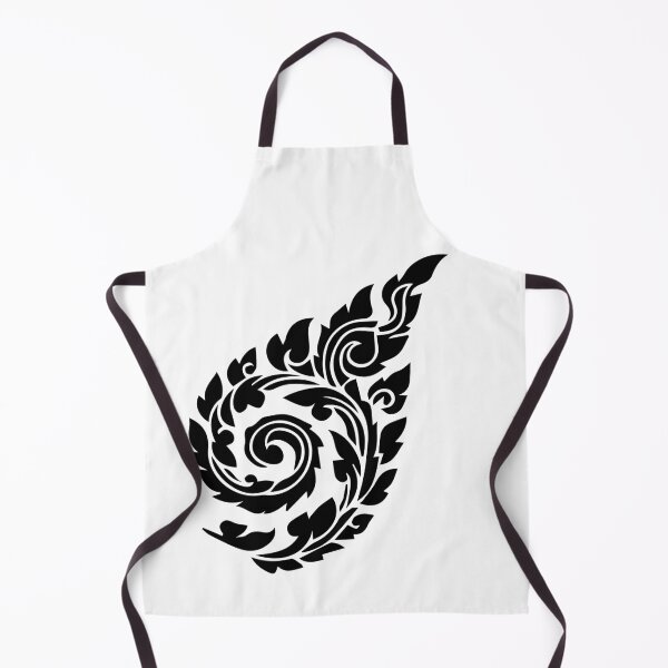 Item preview, Line Thai Art Design designed and sold by graphicbidu.