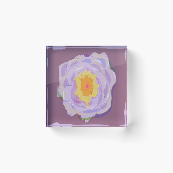Item preview, Whole 24 Flower designed and sold by masabo.