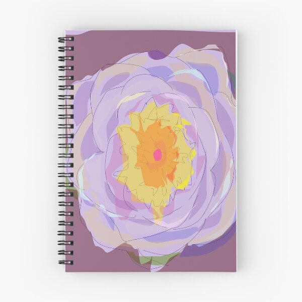 Item preview, Whole 24 Flower designed and sold by masabo.