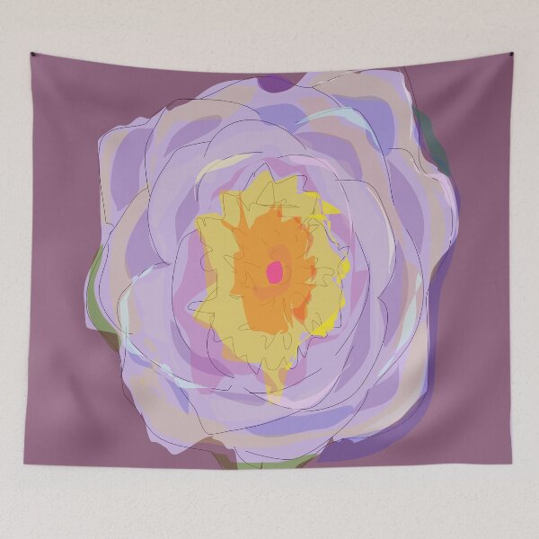 Item preview, Whole 24 Flower designed and sold by masabo.