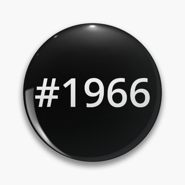 Artikelvorschau, Hashtags 1966 entworfen und verkauft von MSA-42.
