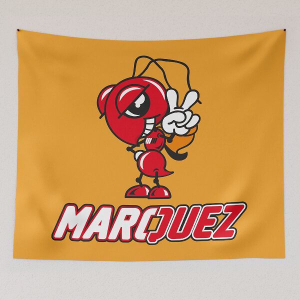 Item preview, The-Ant-Marq  designed and sold by StevesonShop.