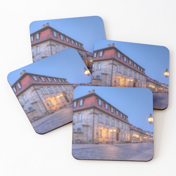 Item preview, Friedrichstrasse, Bayreuth designed and sold by Torsten  Krüger.