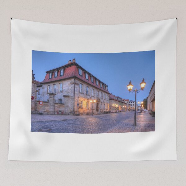 Item preview, Friedrichstrasse, Bayreuth designed and sold by Torsten  Krüger.