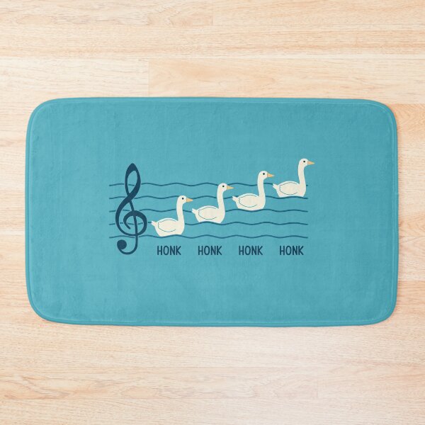 Item preview, Honking Lesson designed and sold by HandsOffMyDinosaur.